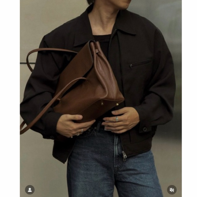 rounn bag vinna gracia