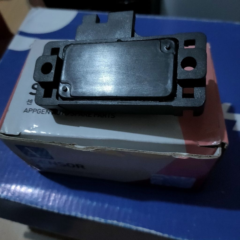 MAP Sensor Timor/Kia Sephia