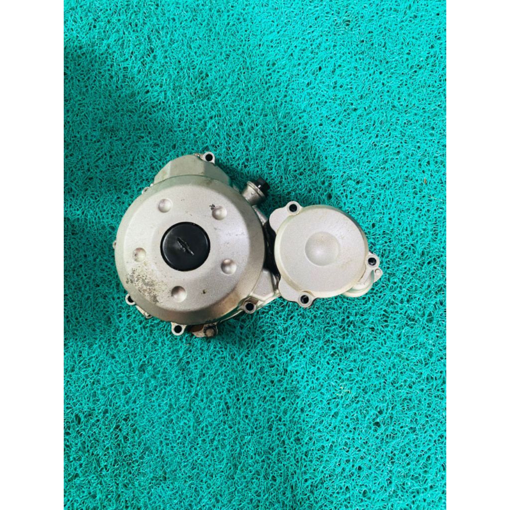 blok magnet klx150 original copotan