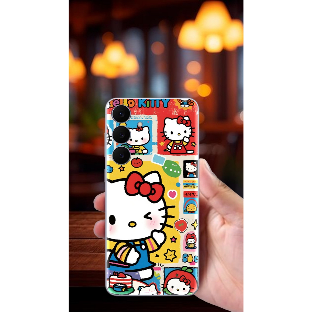 Case SAMSUNG S25FE - Casing Hp - Softcase Case Hp SAMSUNG S25FE Casing Hp - Softcase - Case Hp SAMSU