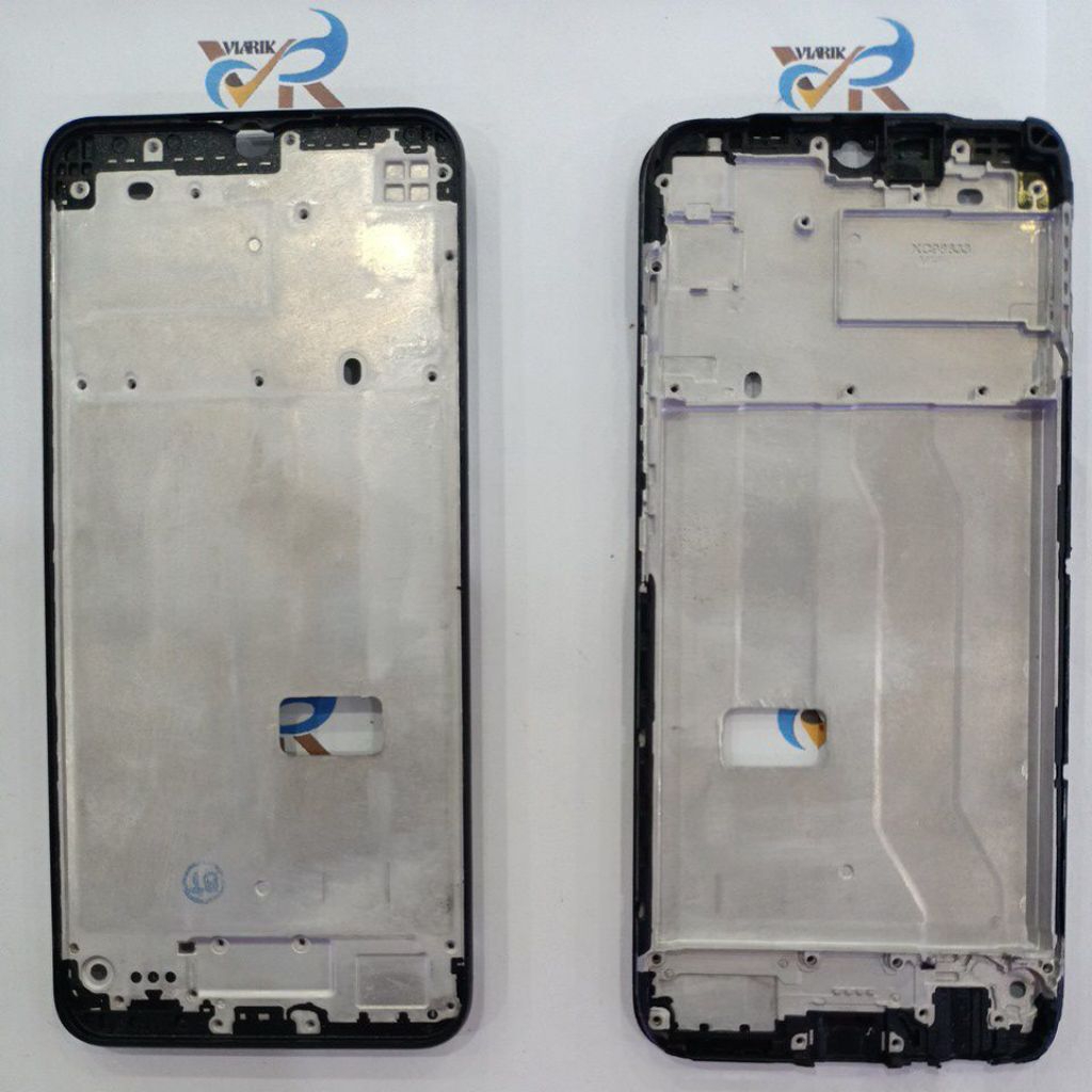 FRAME LCD TULANG REALME C15