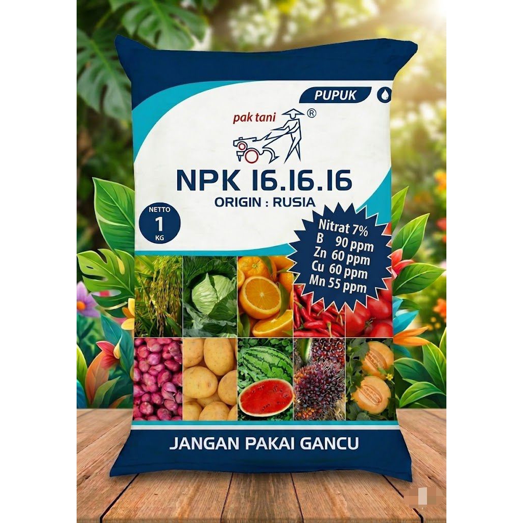 NPK.PAK.TANI.1KG