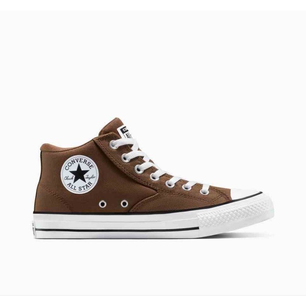 Sepatu Sneakers Converse Street Malden Brown