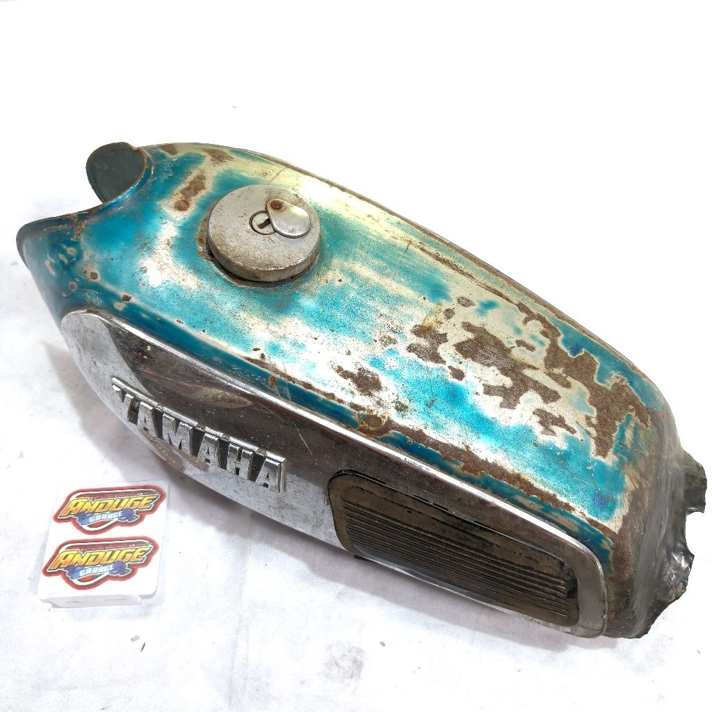 tengki tangki tengki tanki Yamaha l2sn L2 SN l2super L2 super L2 super new oryginal second bekas