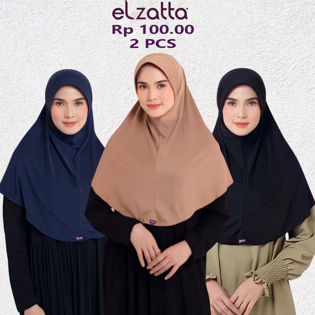 Elzatta Bergo Zaria Casual