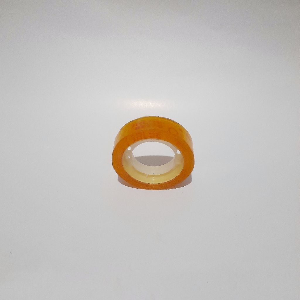 solasi kecil grosir lakban kecil stationery tape solasi bening lakban putih lakban hitam solasi mura