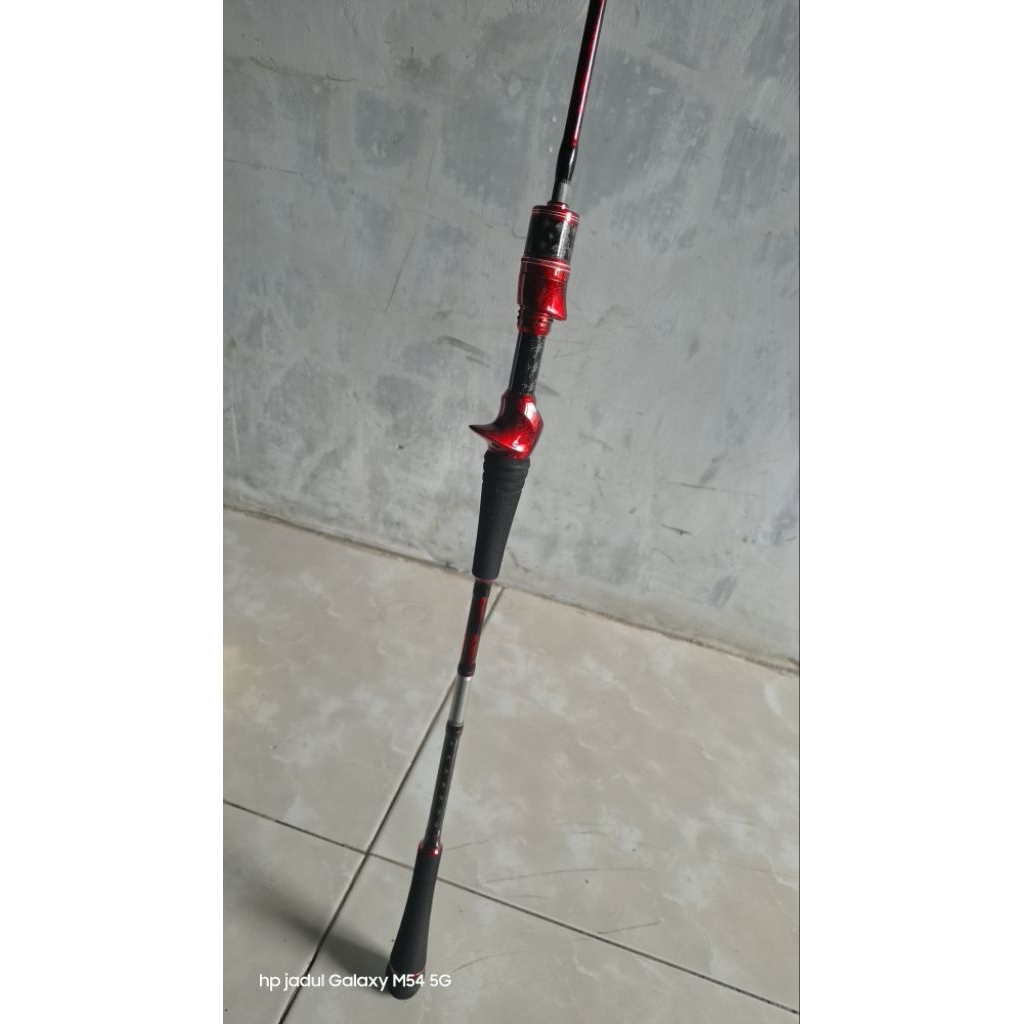 daido emperor microjig