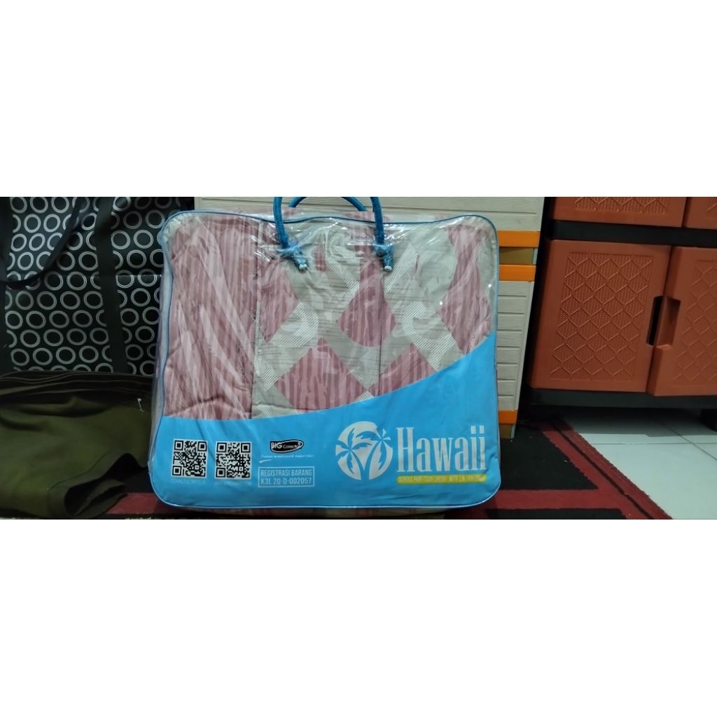 bedcover hawaii