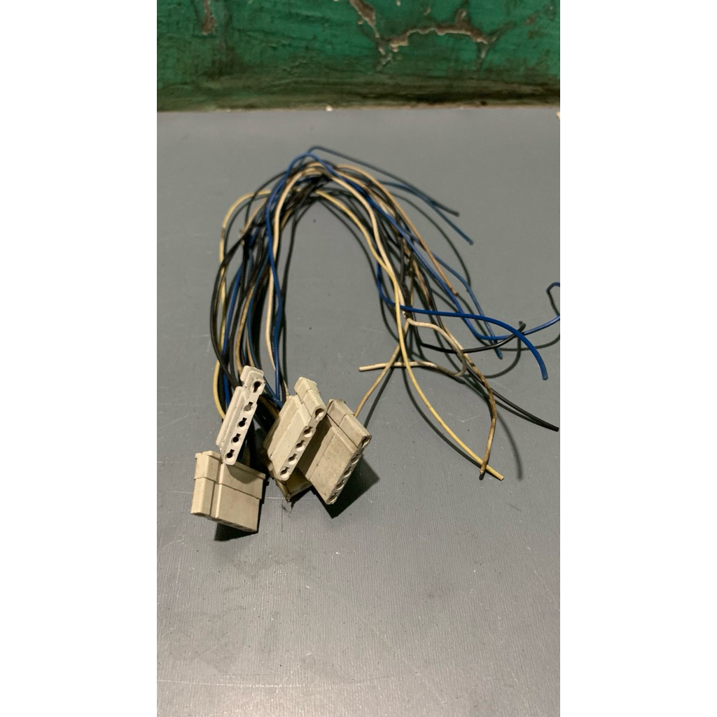 Kabel Yoke Tv Cina Murah