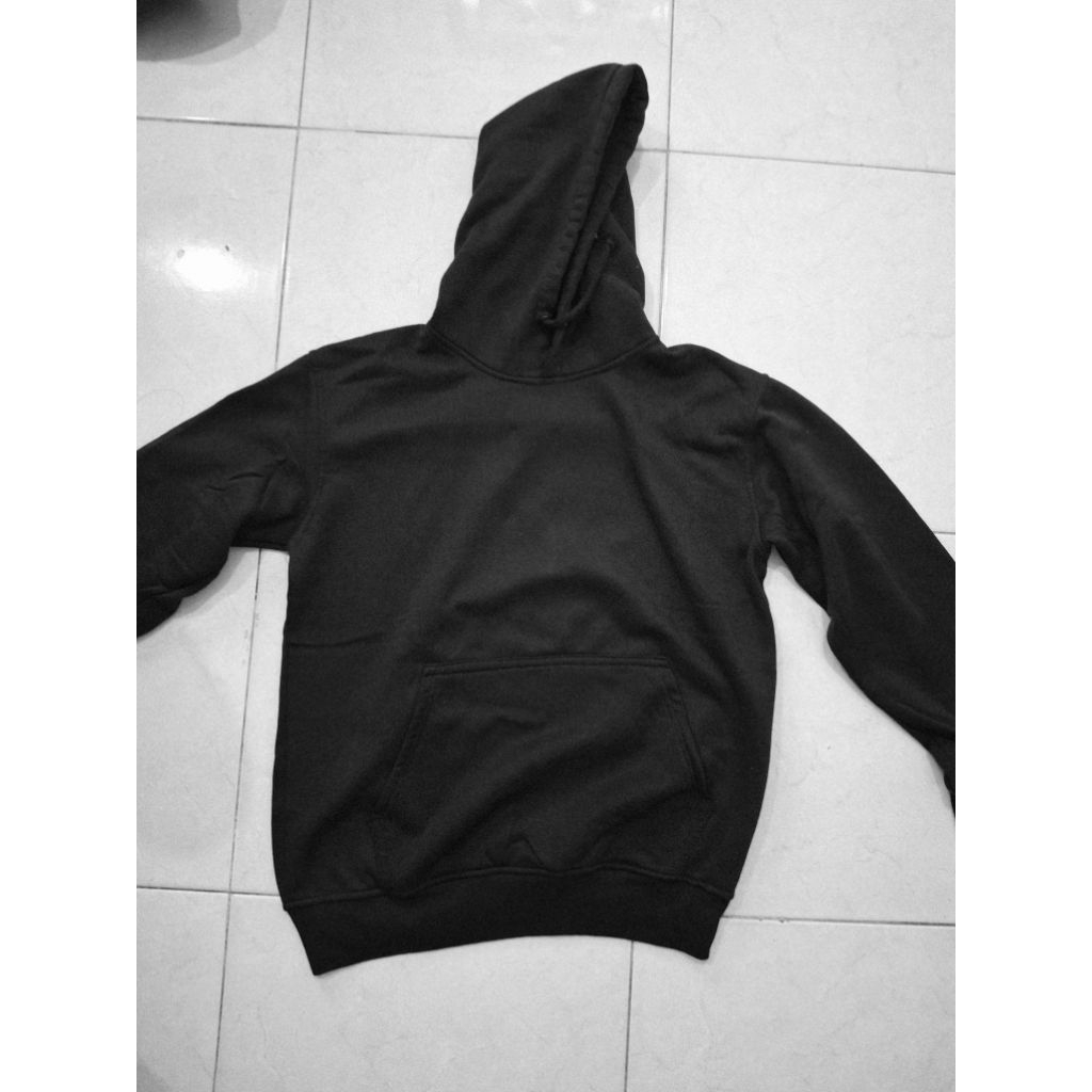 HnM Hoodie Preloved