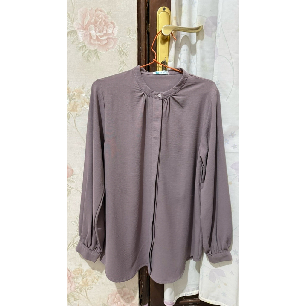 Blouse Nobby