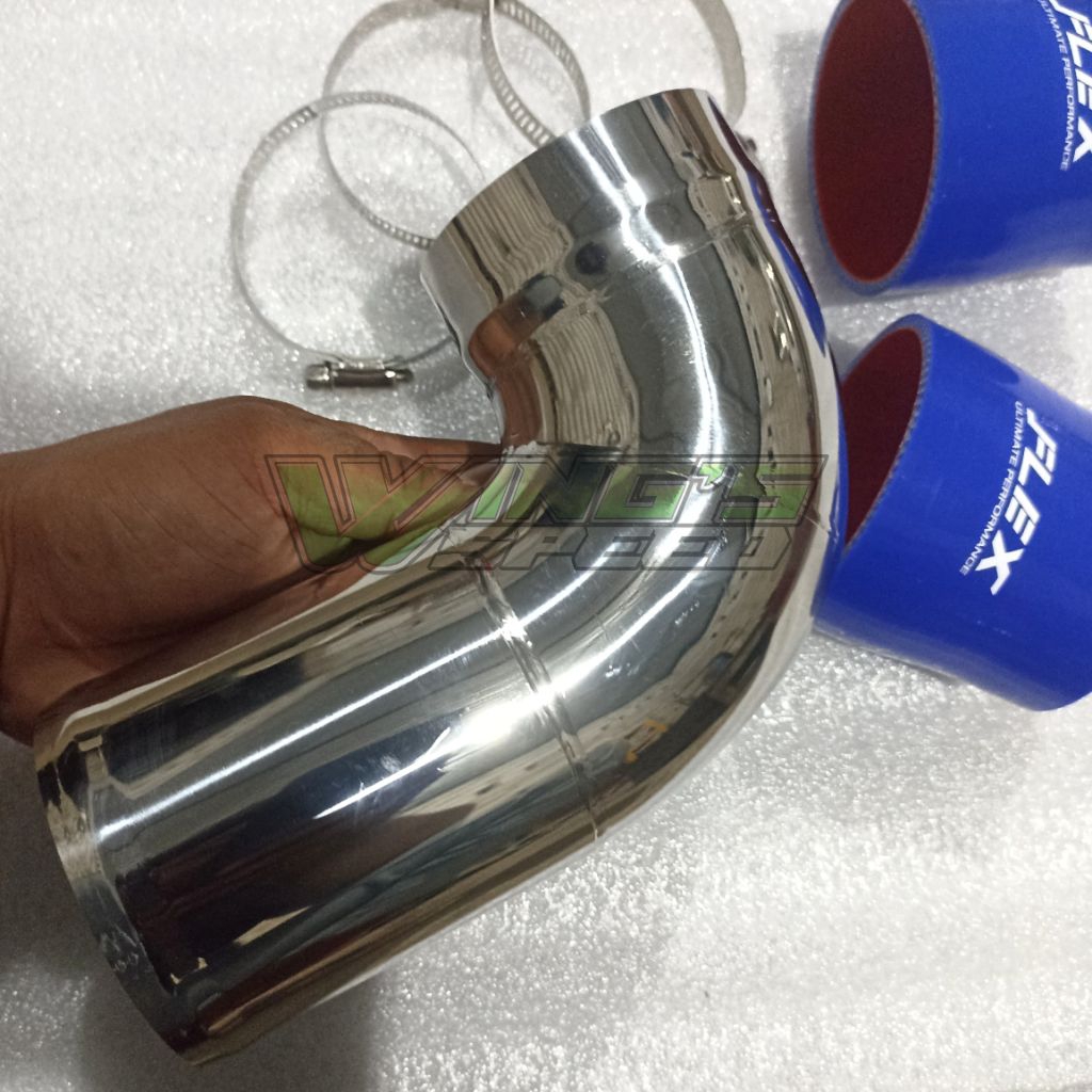 PIPING BOX FILTER INNOVA 2GD / PIPING BOX FILTER FORTUNER VRZ / FORTUNER VRZ 2GD / PIPING BOX FILTER