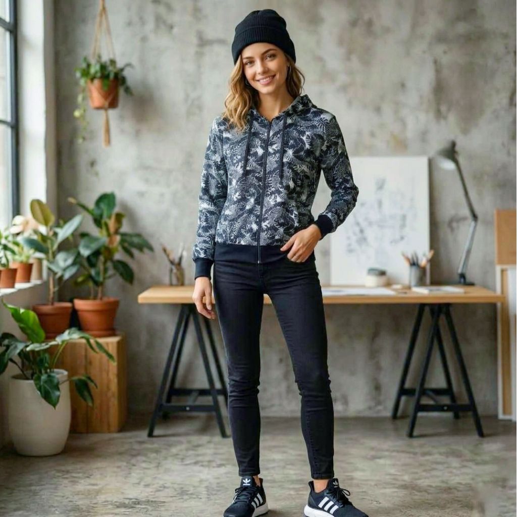 LightWeight Lynx jacket