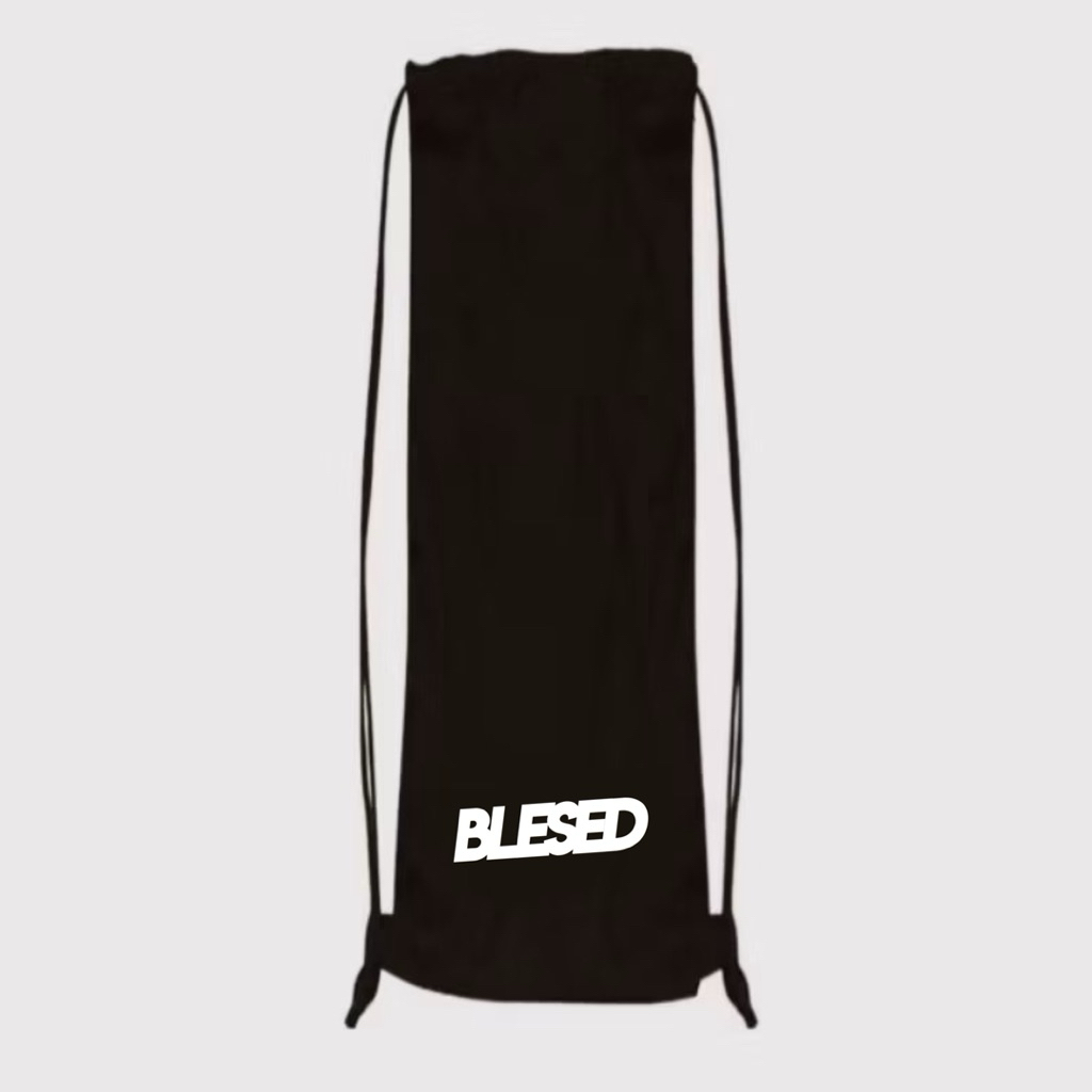 BLEESED - Tas Serut Pancing Joran Tegek 75cm Serbaguna Multipungsi Ransel slempang jumbo