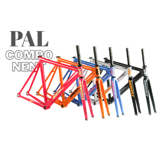 Frame Ardently Arena Pista