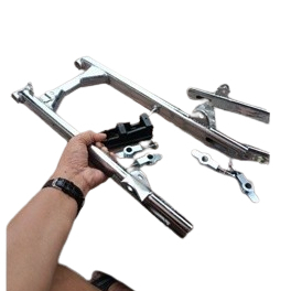 swing arm pizr model w175 /arm Yamaha fizr /swing arm w175 KSM Classic Racing I