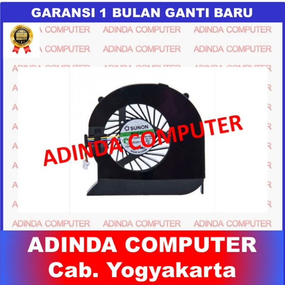 Fan Acer Kipas Acer 4743 4743G 4743ZG 4750 4750G 4752