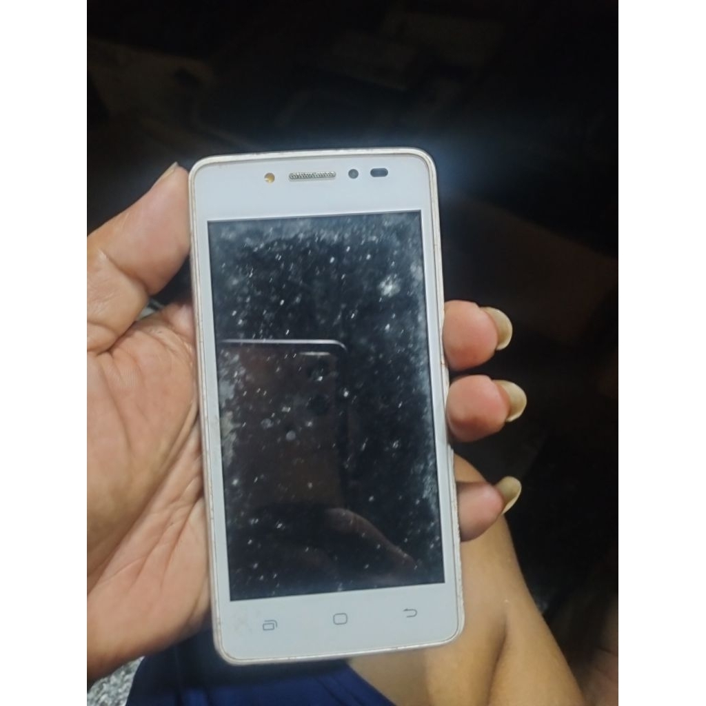 ANDROMAX SMARTFREN B16C2H