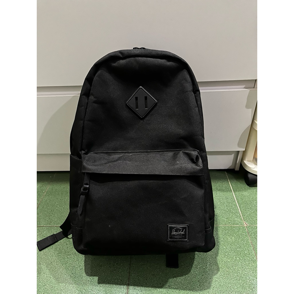 Tas Ransel Herschel