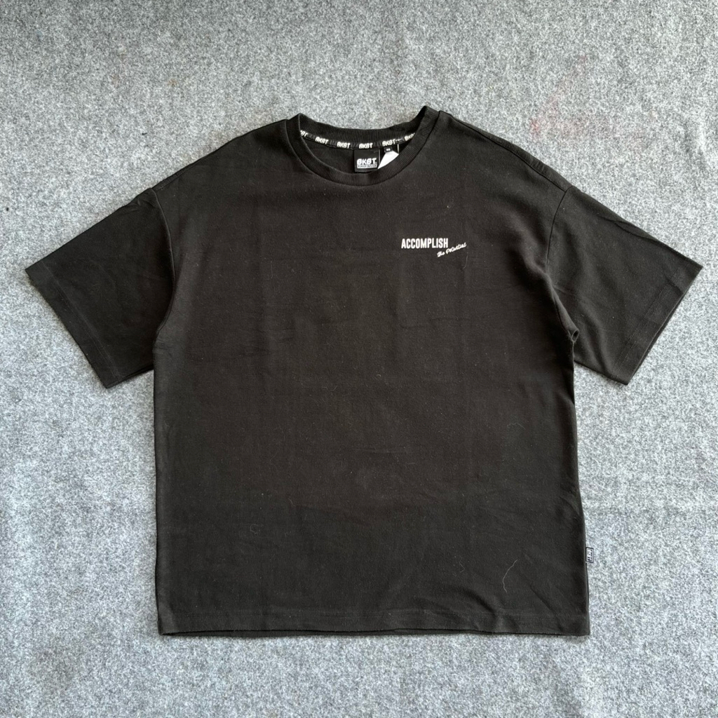 kaos Bkbt