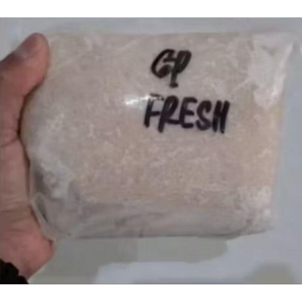 IKAN TENGGIRI GEPENG FRESH PREMIUM