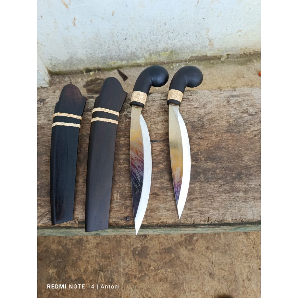 KUDUK/BAHAN/JULIADM05