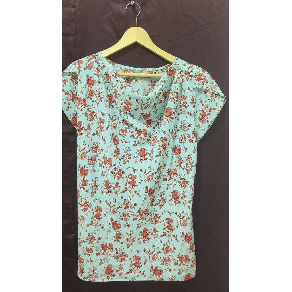 Blouse Styves