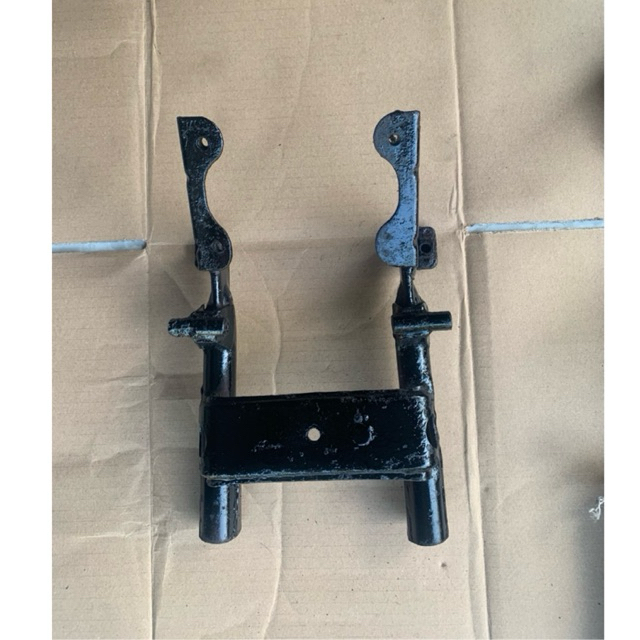 BUNTUTAN RANGKA GLMAX GLPRO GL SERIS ORI SAMBUNGAN RANGKA ORIGINAL GLMAX PRO
