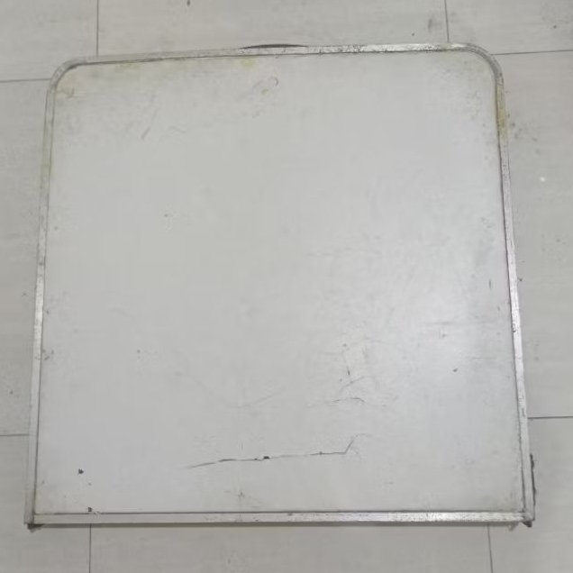 meja lipat 120x60 meja jualan