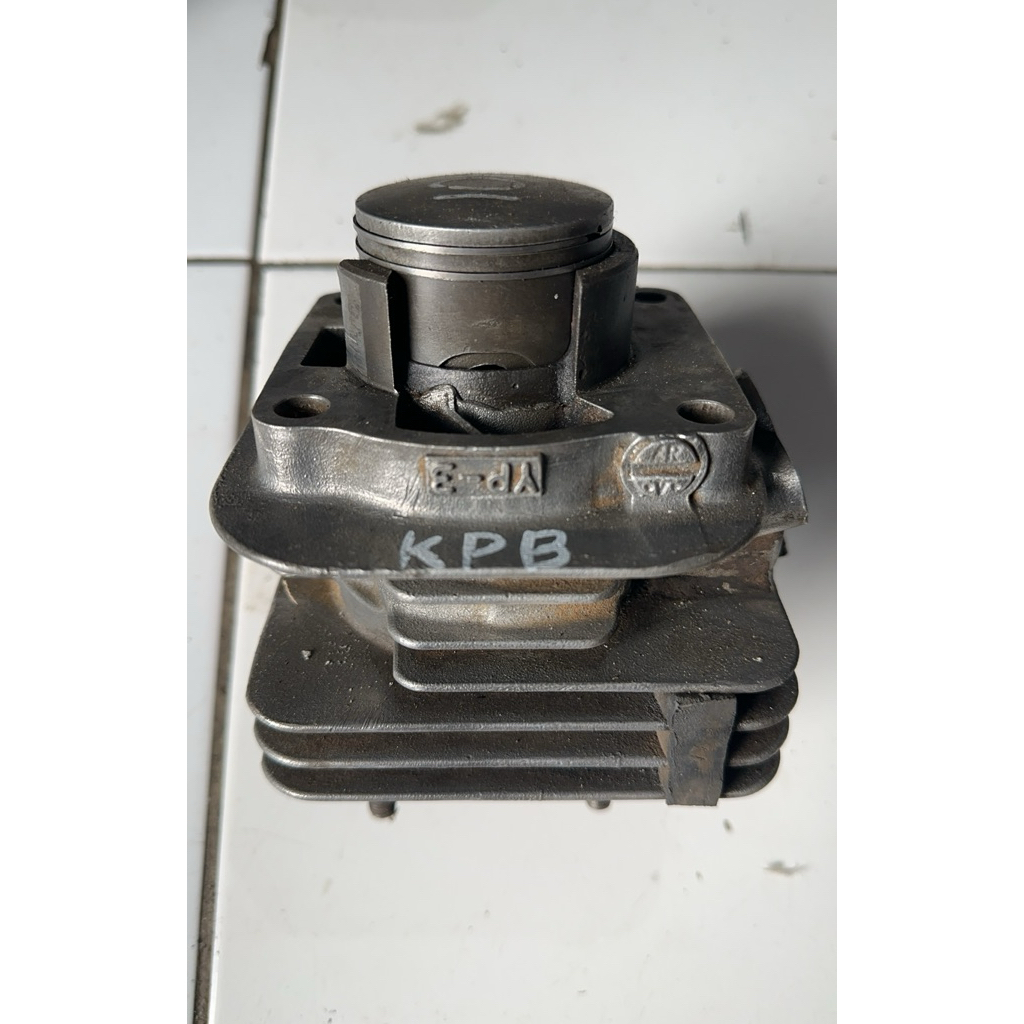 BLOK BORENG boring block LINER ORIGINAL f1zR foswan force one fiz R FIZR