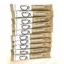 atomy kopi korea cafe arabica 10 sachet 100% original