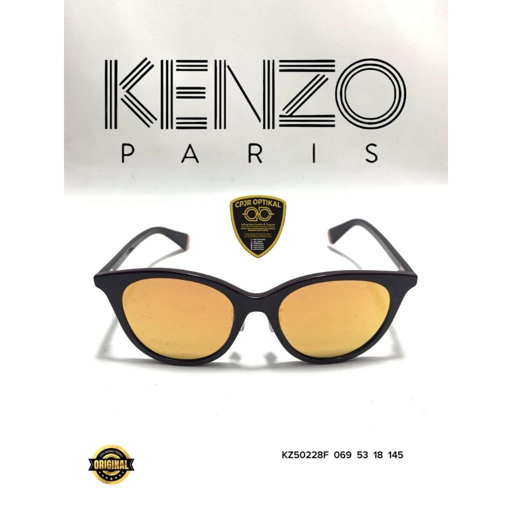 KACAMATA ORIGINAL UNISEX " KENZO "