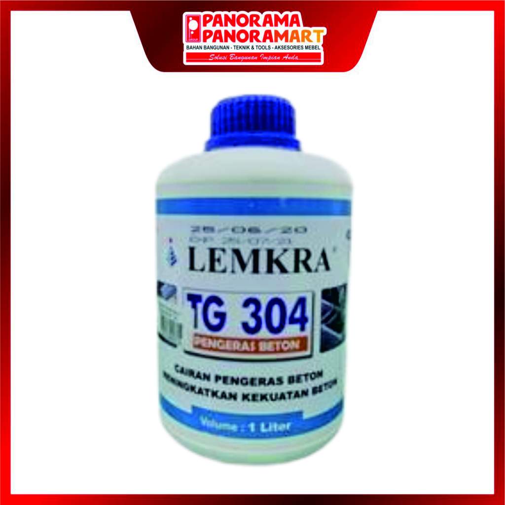 SEMEN LEMKRA TG 304 @ 1 LTR