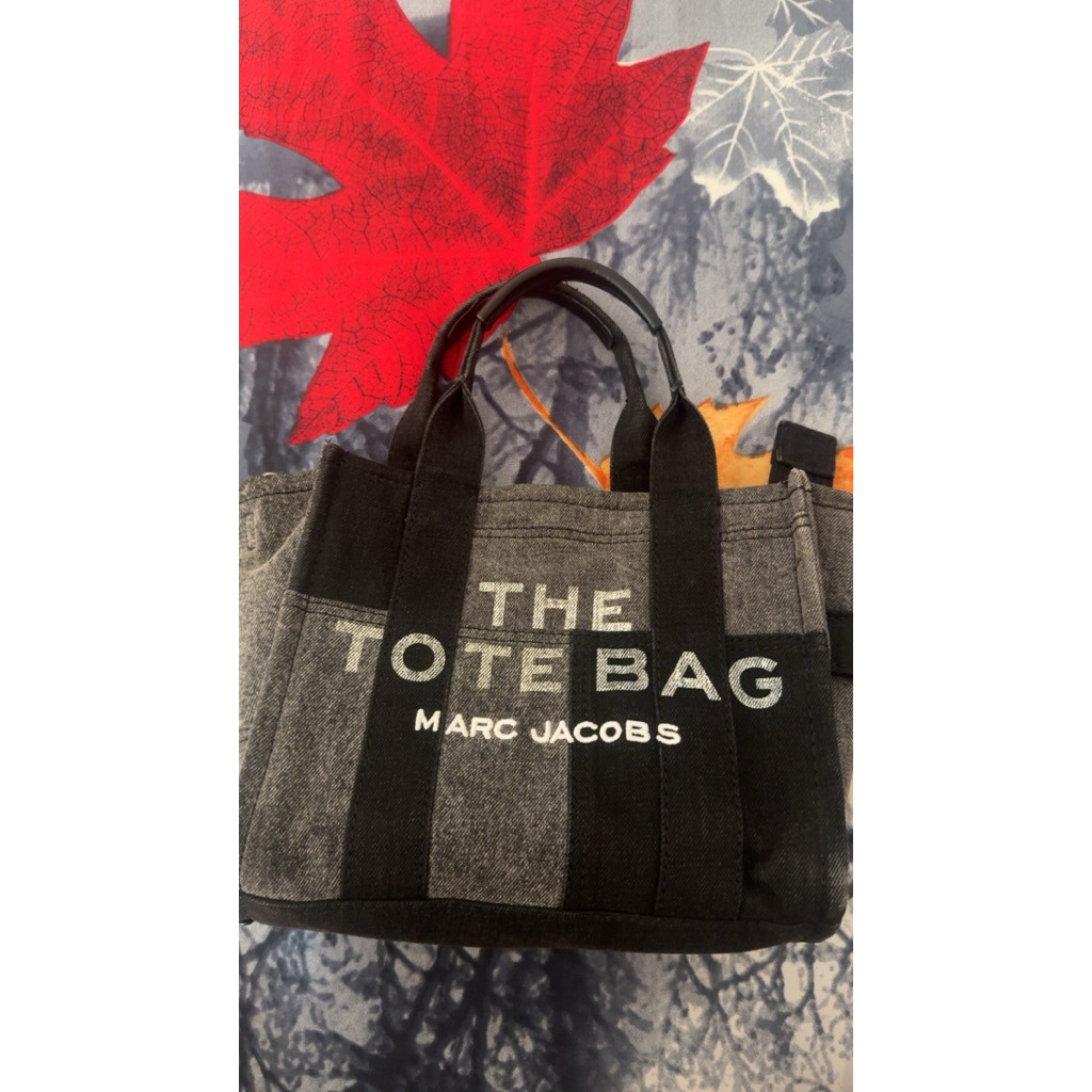 the tote bag marc jacobs ori