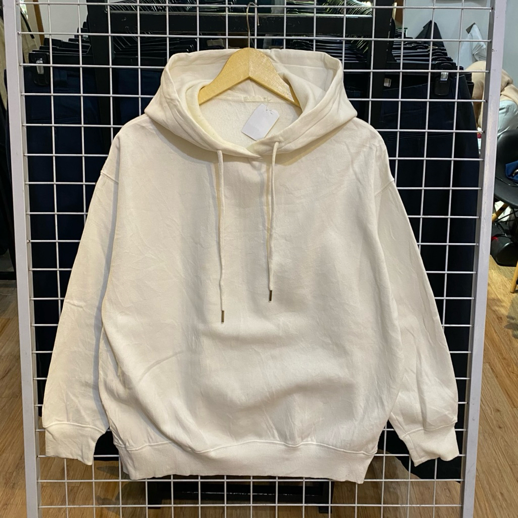 Gu Basic Hoodie  #Hd2175