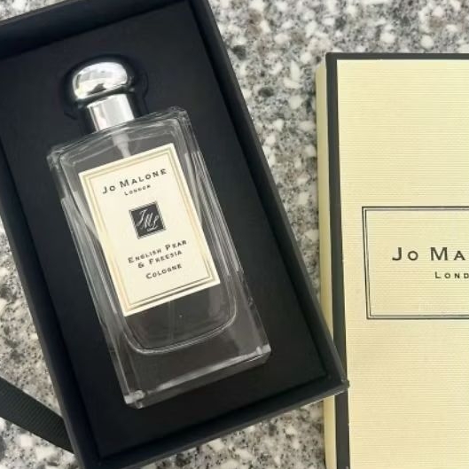 ORIGINAL Jo Malone Perfume Parfum old stock last call