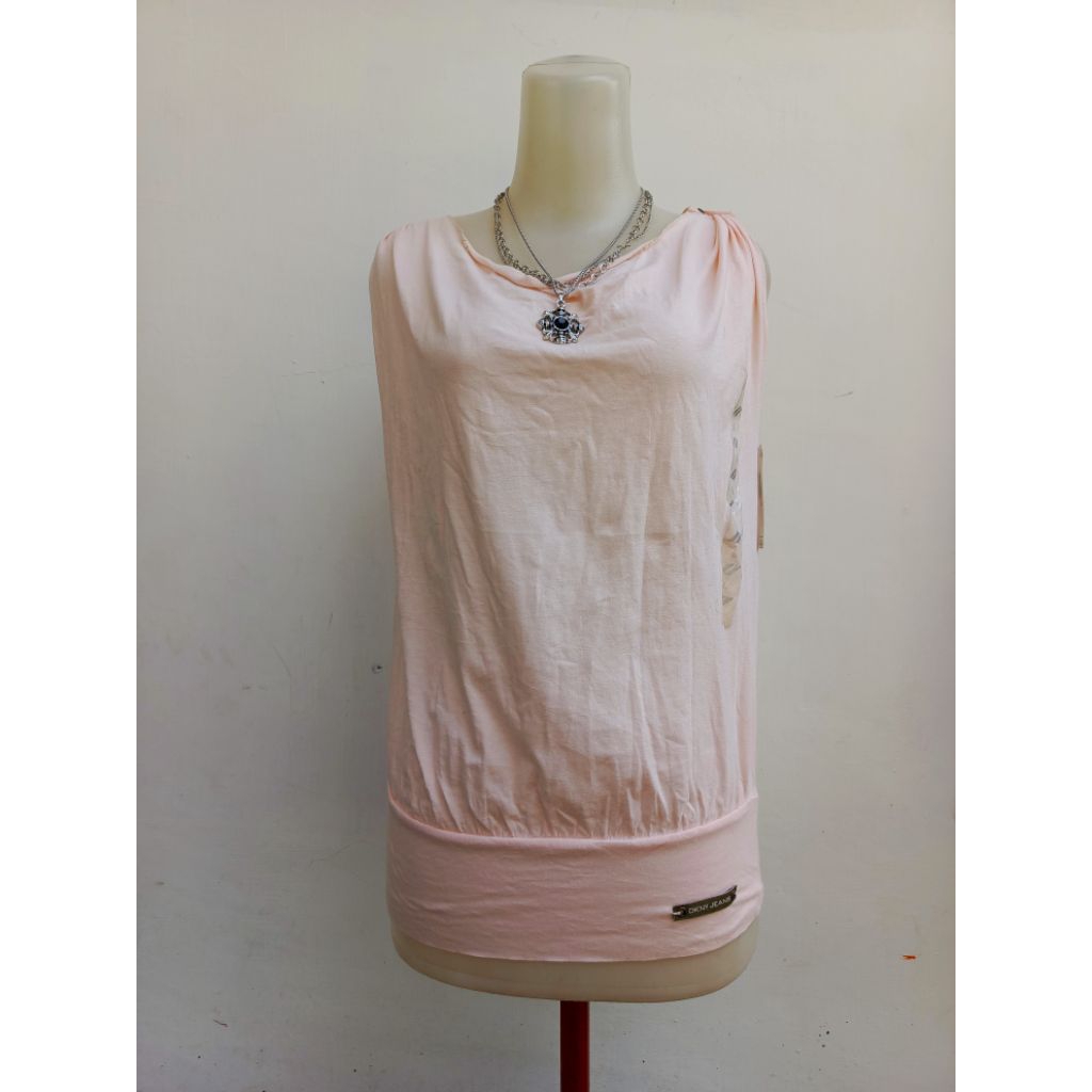 blouse dkny jeans