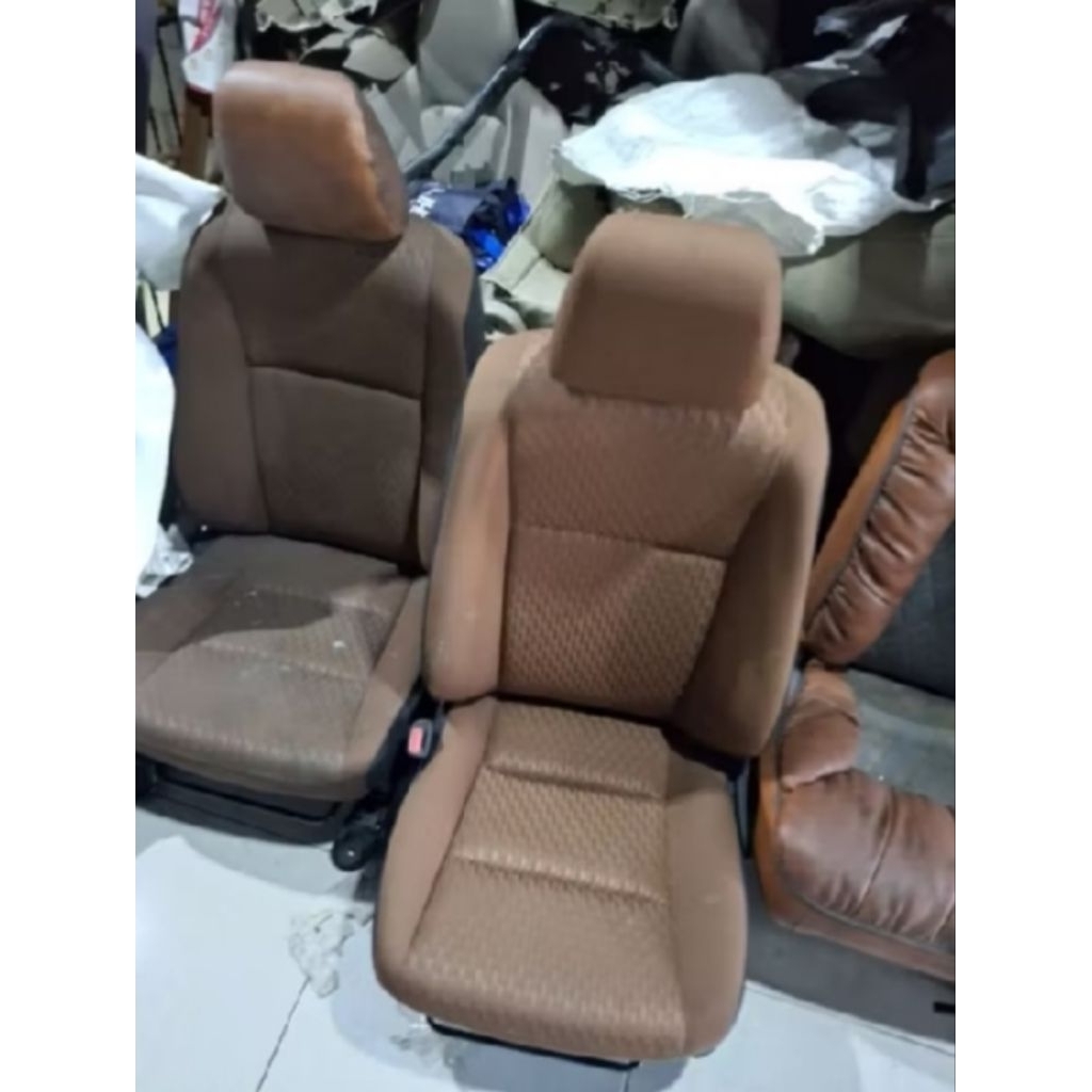 Jok Depan Innova Reborn G Original