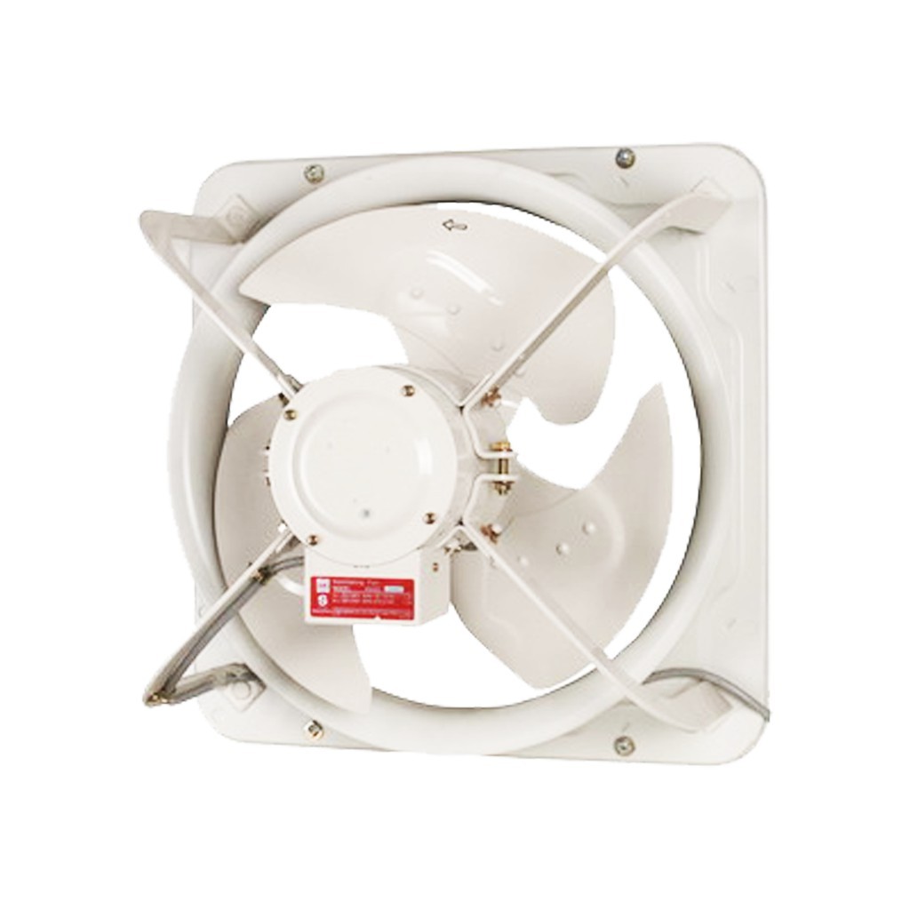KDK INDUSTRIAL WALL EXHAUST FAN DINDING 18'' 45GSC 45-GSC