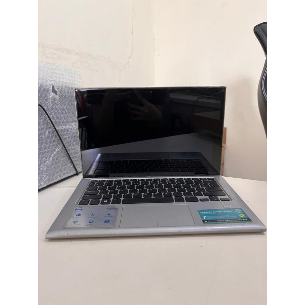 Laptop DELL Inspiron 11 Prosesor Core i3