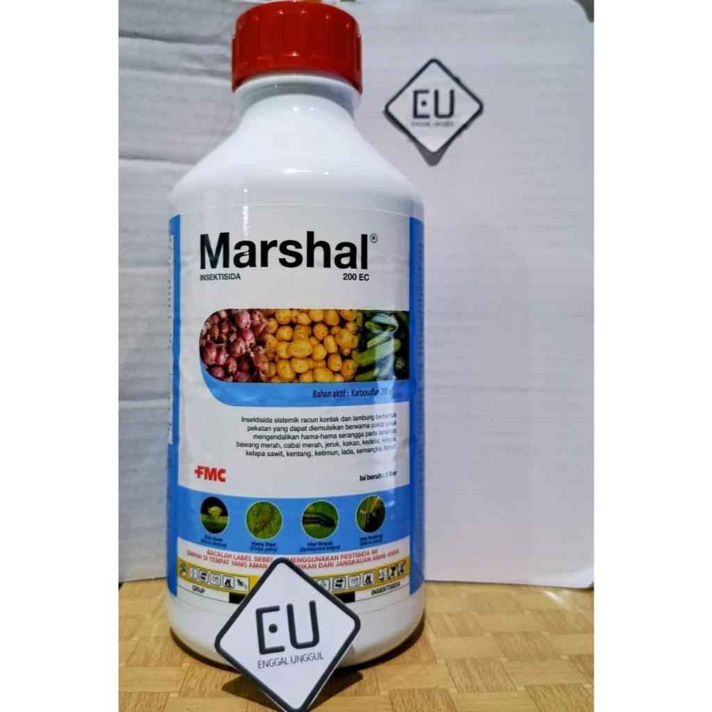 Marshal 200 SC - 500 ml