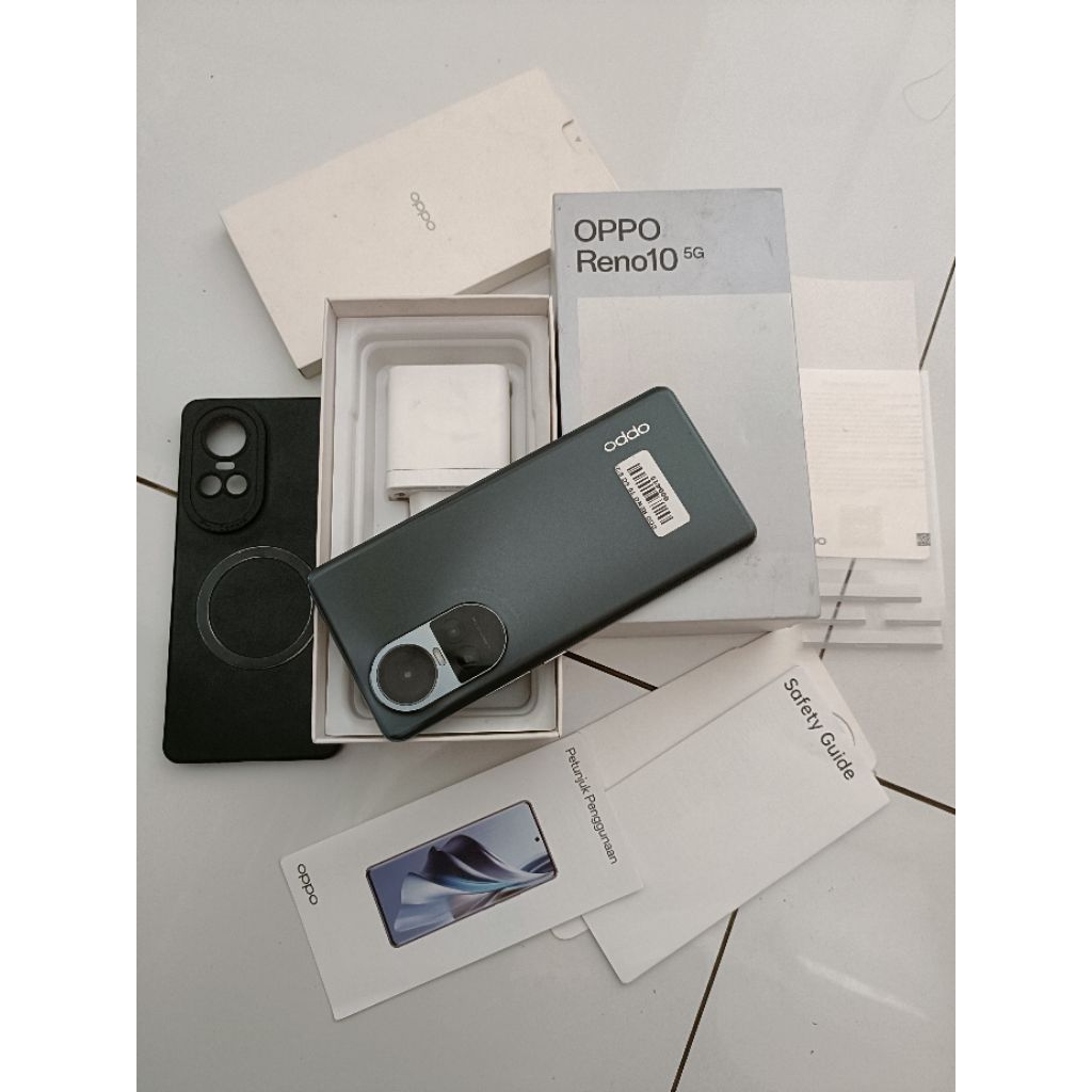 Oppo Reno 10 5G 8/256GB
