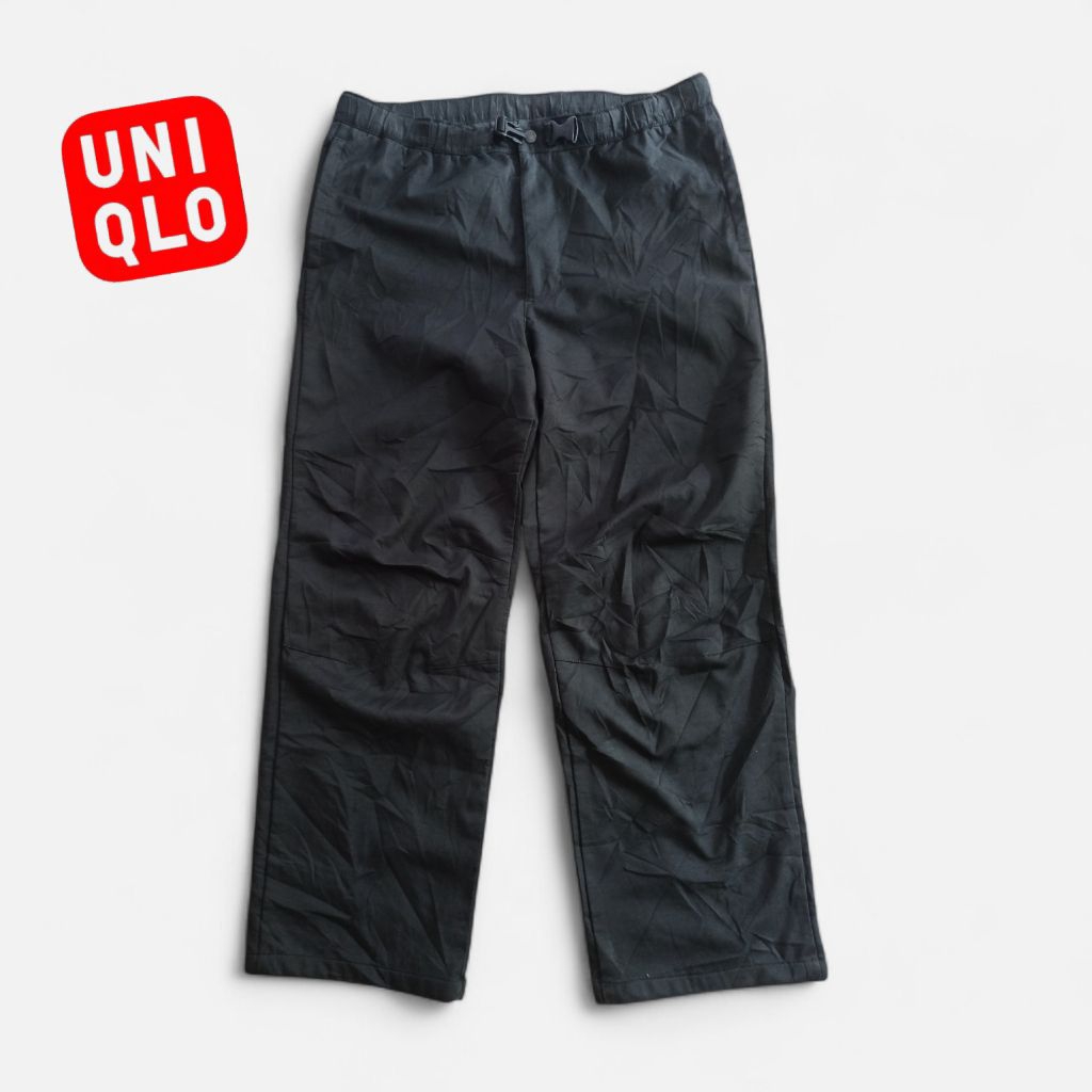 celana outdoor UNIQLO