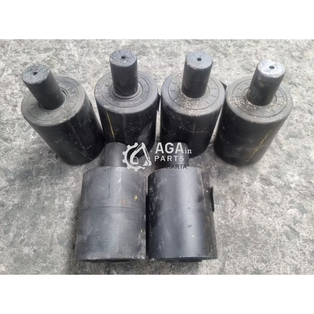 Roller atas zaxis ZX48 As 30mm/Roller atas zx65/zx55/Top roller hitachi zx38/zx40/zx48/zx55/zx65/car