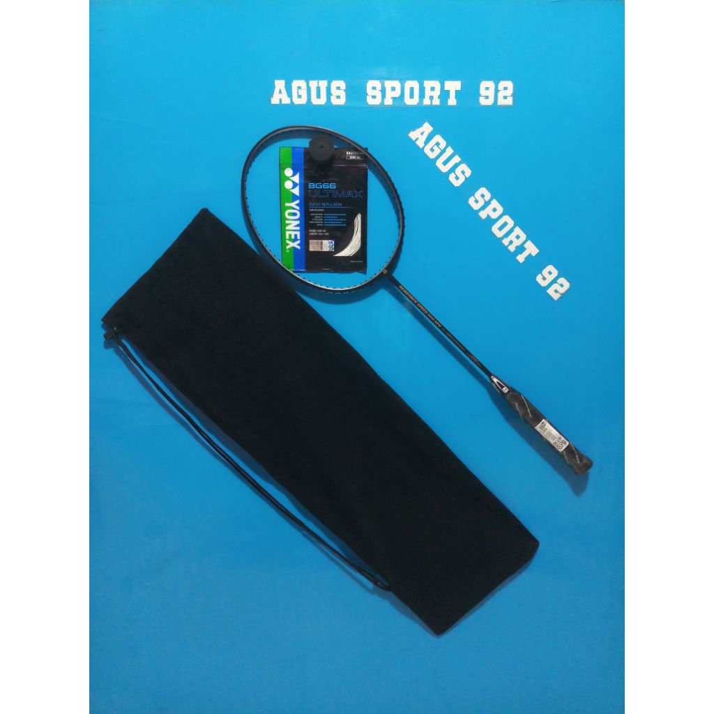 RS REINFORCE SPEED 8250 ORIGINAL (FRAME OVAL BULAT)