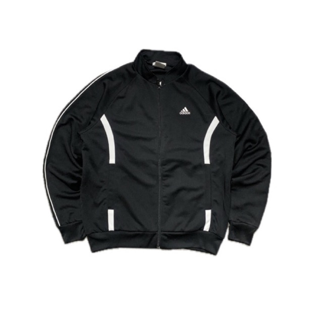 tracktop adidas second