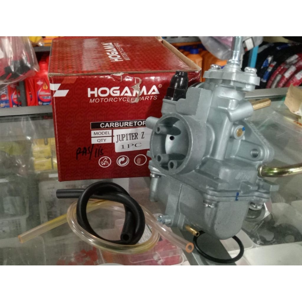 Karburator assy jupiter z ori HOGAMA