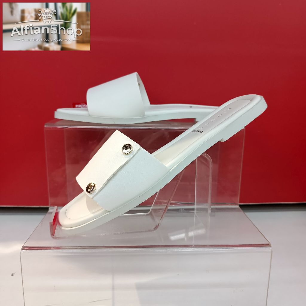 Fladeo Sandal Teplek