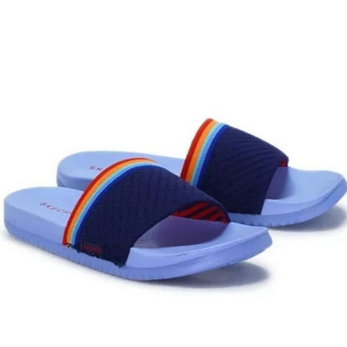 SANDAL ANAK SKECHERS GAMBIX III - RETRO VIBIN - 302993L ORIGINAL 100%