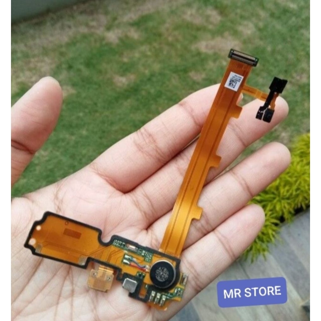 flexible cas oppo a37 / flexible volume oppo a37f